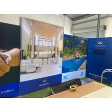 Load image into Gallery viewer, Lightboxes for Exhibitions