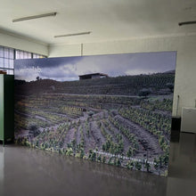 Load image into Gallery viewer, Tenstyle Banner Wall - Standing