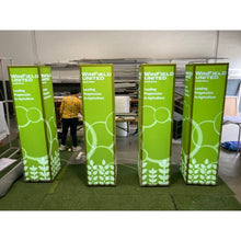 Load image into Gallery viewer, Lightbox Tower