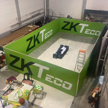 Load image into Gallery viewer, Hanging Bulkheads