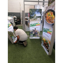 Load image into Gallery viewer, Double Sided Lightboxes (or Cubes)