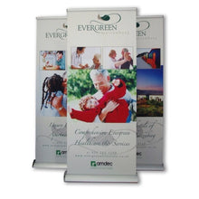 Load image into Gallery viewer, Classic Roller Banner