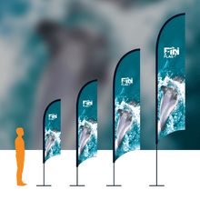 Load image into Gallery viewer, Bow Banner - Premium