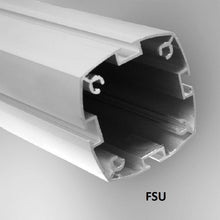 Load image into Gallery viewer, Tenstyle Frames & Profiles