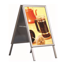 Load image into Gallery viewer, Alu A Board