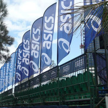 Load image into Gallery viewer, Bow Banner - Premium