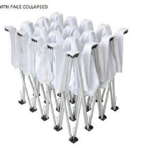 Load image into Gallery viewer, Banner Wall - Straight