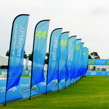 Load image into Gallery viewer, Bow Banner - Premium