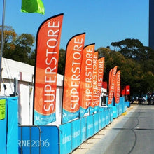 Load image into Gallery viewer, Bow Banner - Premium