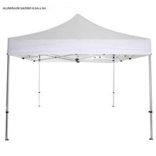 Load image into Gallery viewer, Gazebo