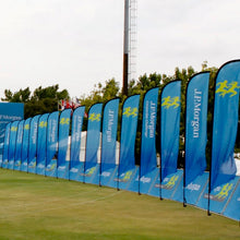 Load image into Gallery viewer, Bow Banner - Premium