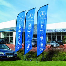 Load image into Gallery viewer, Bow Banner - Premium