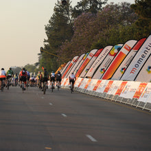 Load image into Gallery viewer, Bow Banner - Premium