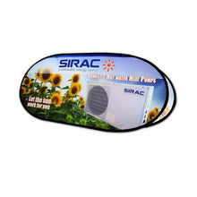 Load image into Gallery viewer, Pop Up Banner