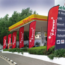 Load image into Gallery viewer, Bow Banner - Premium