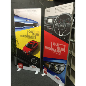 Tenstyle Display Stand 040X