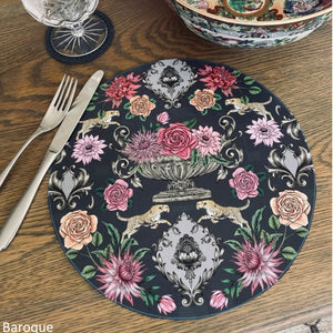 Simply Place Mats