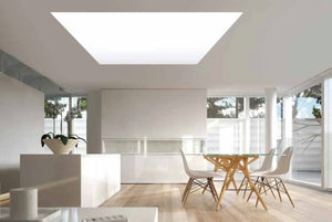 Ceiling Lightboxes