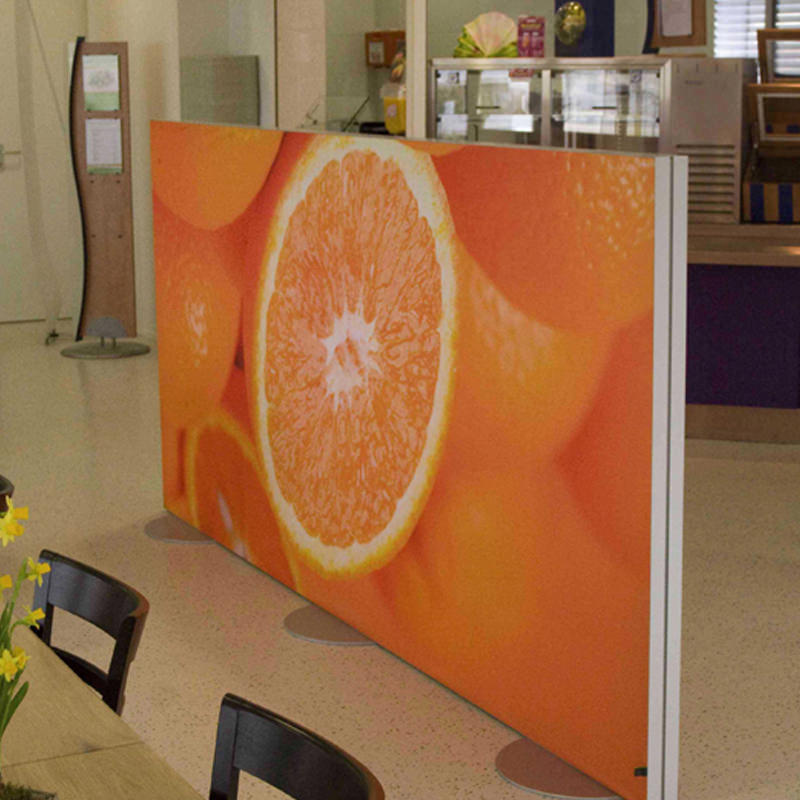 Tenstyle Acoustic Panels