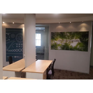 Tenstyle Wall Mount - Corporate