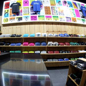 Tenstyle Wall Mount - Retail