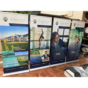 Classic Roller Banner