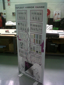 Tenstyle Display Stand - Standing