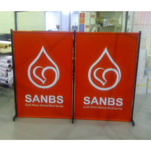 Load image into Gallery viewer, Mobile Screens - SANBS
