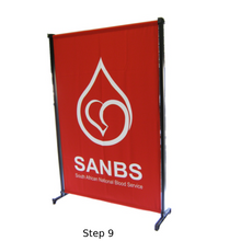 Load image into Gallery viewer, Mobile Screens - SANBS
