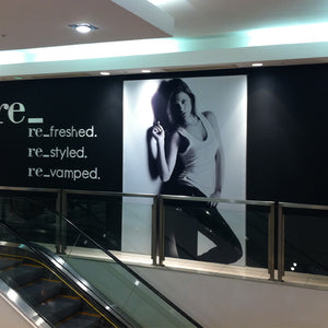 Tenstyle Wall Mount - Retail