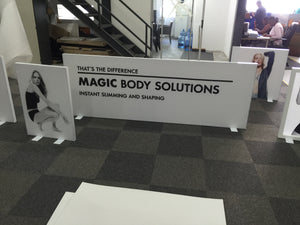 Tenstyle Display Stand 040X