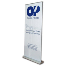 Load image into Gallery viewer, Classic Roller Banner
