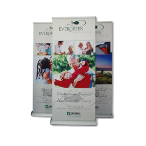 Classic Roller Banner
