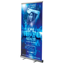 Load image into Gallery viewer, Promo Roller Banner
