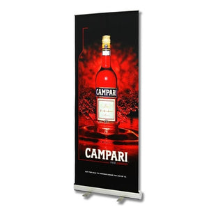 Promo Roller Banner